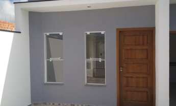 Imagem: Casa a venda no Parque Vista Barbara R$195.000,00