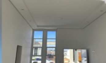 Imagem 2: Terreno com 153,00 m² á venda no Horto Florestal Villagio R$525.000,00