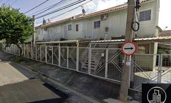 Imagem: Kitnet com 1 dormitório à venda, 30 m²