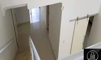 Imagem 6: Casa com 3 dormitórios, 232 m² - venda por R$ 960.000 ou aluguel por R$ 4.500/mês - Condom