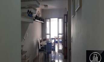 Imagem 6: Sobrado com 3 dormitórios à venda, 200 m² por R$ 900.000 - Condomínio Villagio Milano - So