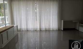 Imagem 7: Casa com 4 dormitórios à venda, 418 m² por R$ 2.875.000 - Condomínio Belvedere II - Votora