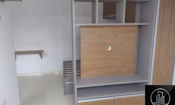 Imagem 5: Kitnet com 1 dormitório à venda, 25 m² por R$ 118.000 - Jardim Betânia - Sorocaba/SP