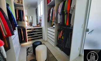 Imagem 7: Sobrado com 3 dormitórios à venda, 343 m² por R$ 1.300.000 - Residencial Aldeia da Mata