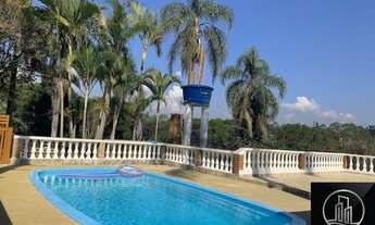 Imagem 4: Chácara com 2 dormitórios à venda, 5000 m² por R$ 400.000 - Puris - Ibiúna/SP