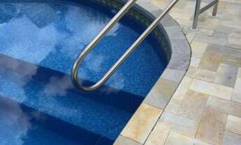 Imagem 3: Sobrado com 2 dormitórios à venda, 307 m² por R$ 750.000 - Monte Bianco - Araçoiaba da Ser