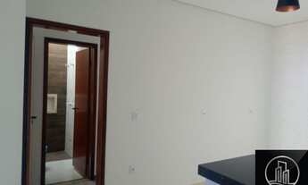 Imagem 5: Casa com 3 dormitórios à venda, 105 m² por R$ 535.000 - Residencial Villagio Ipanema I - S