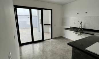 Imagem 5: Sobrado com 4 dormitórios à venda, 182 m² por R$ 870.000 - Condomínio Terras de São Franci