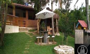 Imagem 5: Chácara com 2 dormitórios à venda, 5000 m² por R$ 400.000 - Puris - Ibiúna/SP