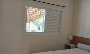 Imagem 6: Casa com 3 dormitórios à venda, 80 m² por R$ 440.000 - Horto Florestal I - Sorocaba/SP