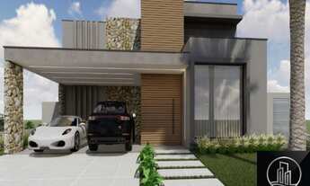 Imagem: Casa com 3 dormitórios à venda, 303 m²