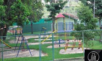 Imagem 6: Sobrado com 4 dormitórios à venda, 560 m² por R$ 2.200.000 - Condomínio Ibiti do Paço - So