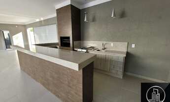 Imagem 5: Casa com 3 dormitórios à venda, 300 m² por R$ 1.780.000 - Condomínio Vila dos Inglezes - S