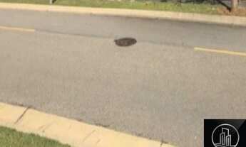 Imagem 5: Terreno no condomínio Alphaville Castello, R$297.000,00