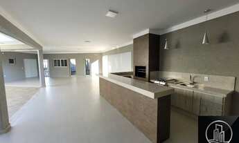 Imagem 6: Casa com 3 dormitórios à venda, 300 m² por R$ 1.780.000 - Condomínio Vila dos Inglezes - S