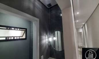 Imagem 3: Casa á venda no Jardim Residencial Helena Maria R$969.000,00