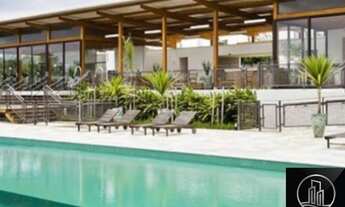 Imagem 2: Terreno no condomínio Alphaville Castello, R$297.000,00