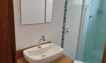 Imagem 2: Casa com 3 dormitórios à venda, 80 m² por R$ 440.000 - Horto Florestal I - Sorocaba/SP