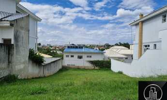 Imagem: Terreno, Residencial Ibiti do Paço, R$465.000,00