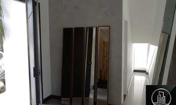 Imagem 3: Casa com 4 dormitórios à venda, 418 m² por R$ 2.875.000 - Condomínio Belvedere II - Votora