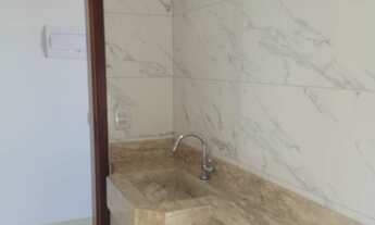 Imagem 3: Casa com 3 dormitórios à venda, 105 m² por R$ 535.000 - Residencial Villagio Ipanema I - S