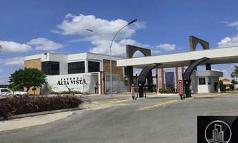 Imagem: Terreno à venda, 1000 m² por R$ 245.000