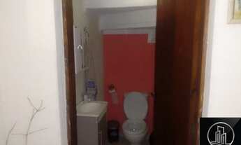 Imagem 2: Casa com 2 dormitórios à venda, 94 m² por R$ 300.000 - Ipanema Ville - Sorocaba/SP