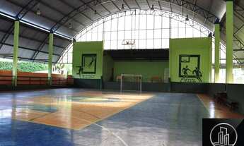 Imagem 4: Sobrado com 4 dormitórios à venda, 560 m² por R$ 2.200.000 - Condomínio Ibiti do Paço - So