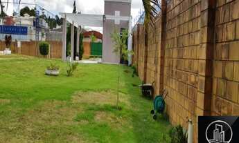 Imagem 3: Casa com 3 dormitórios, 232 m² - venda por R$ 960.000 ou aluguel por R$ 4.500/mês - Condom