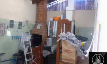 Imagem 4: Casa com 2 dormitórios à venda, 94 m² por R$ 300.000 - Ipanema Ville - Sorocaba/SP