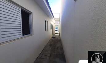 Imagem 4: Casa com 2 dormitórios à venda, 84 m² por R$ 399.000 - Condomínio Bella Vista - Sorocaba/S