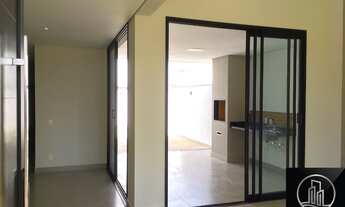 Imagem 4: Casa com 3 dormitórios à venda, 166 m² por R$ 1.100.000 - Ibiti Reserva - Sorocaba/SP