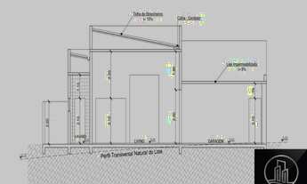 Imagem 4: CASA RESIDENCIAL em SOROCABA - SP, CAJURU DO SUL