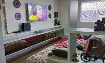 Imagem: Sobrado com 2 dormitórios à venda, 190