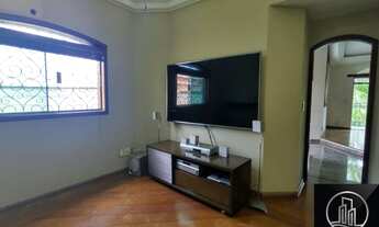 Imagem 5: Sobrado com 3 dormitórios à venda, 399 m² por R$ 1.500.000 - Jardim Paulistano - Sorocaba