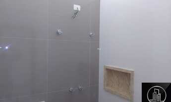 Imagem 5: Casa com 3 dormitórios à venda, 147 m² por R$ 850.000 - Condomínio Villagio Milano - Soroc