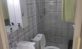 Imagem 5: Casa com 2 dormitórios à venda, 70 m² por R$ 325.000 - Jardim Wanel Ville V - Sorocaba/SP