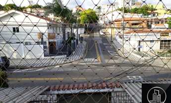 Imagem 2: SOBRADO A VENDA VILA TRUJILLO COM 3 DORMITORIOS