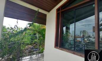 Imagem 2: Sobrado com 3 dormitórios à venda, 399 m² por R$ 1.500.000 - Jardim Paulistano - Sorocaba