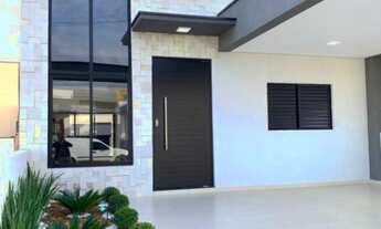 Imagem: Casa com 3 dormitórios à venda, 114 m²