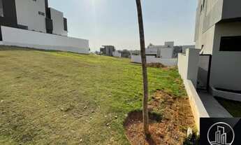 Imagem 4: Excelente lote no Alphaville Nova esplanada IV R$515.000,00