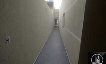 Imagem 6: Casa com 2 dormitórios à venda, 114 m² por R$ 470.000 - Parque Santa Márcia - Votorantim/S