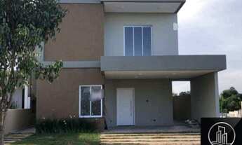 Imagem: Casa com 4 dormitórios à venda, 220 m²