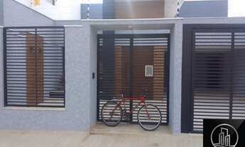 Imagem: Casa com 5 dormitórios, 362 m² - venda