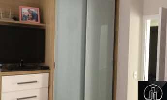 Imagem 2: Sobrado com 3 dormitórios à venda, 148 m² por R$ 745.000 - Além Linha - Sorocaba/SP