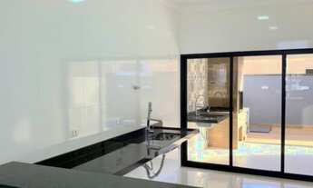 Imagem 3: Casa com 3 dormitórios à venda, 114 m² por R$ 585.000 - Horto Florestal - Sorocaba/SP