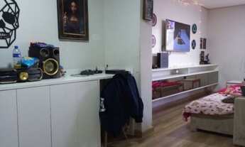 Imagem 4: Sobrado com 2 dormitórios à venda, 190 m² por R$ 700.000 - Além Ponte - Sorocaba/SP