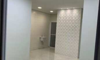 Imagem 5: Casa com 2 dormitórios à venda, 74 m² por R$ 415.000 - Jardim Residencial Villa Amato - So