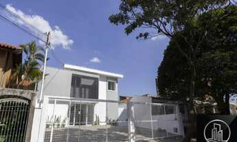 Imagem: Sobrado com 4 dormitórios, 240 m² - venda