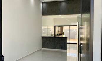 Imagem 5: Casa com 3 dormitórios à venda, 114 m² por R$ 585.000 - Horto Florestal - Sorocaba/SP